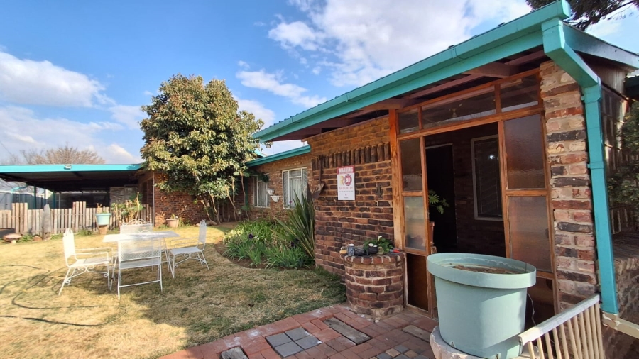 4 Bedroom Property for Sale in Residentia Free State